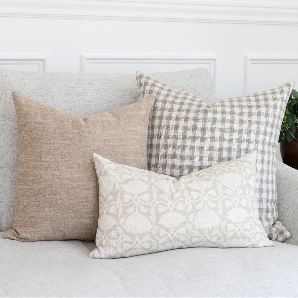 Sloane Sofa Combo 1