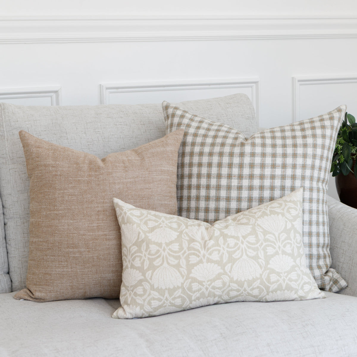 Sloane Sofa Combo 1