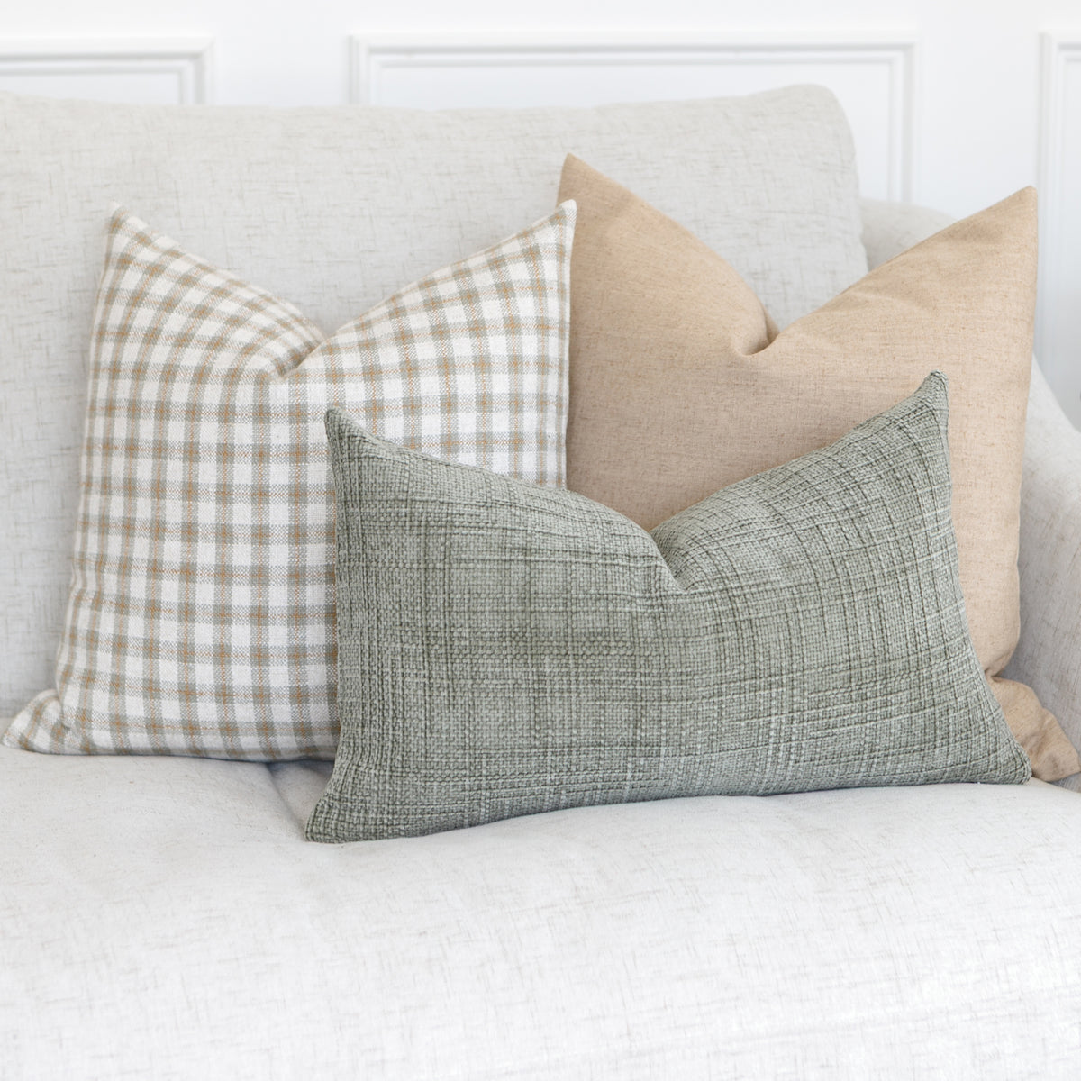 The Knox Collection - Pillows Sold Separately