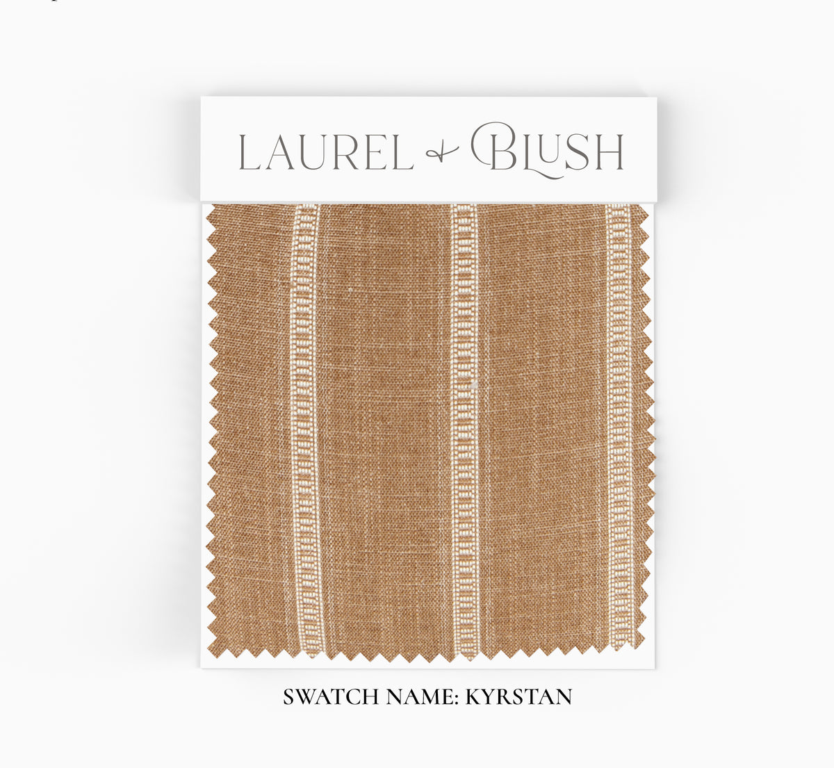 Fabric Swatches - Patterns