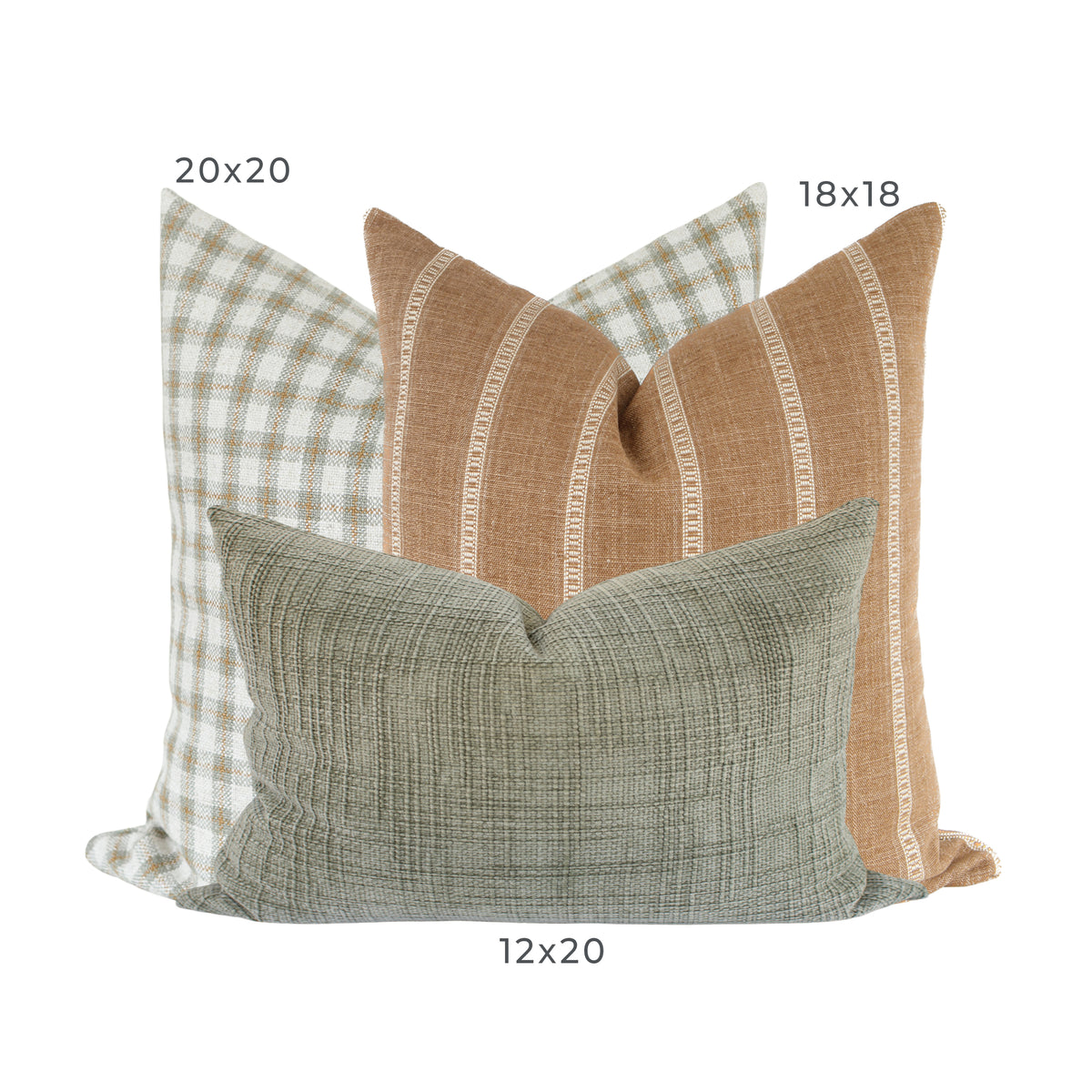 Kyrstan Sofa Combo 1