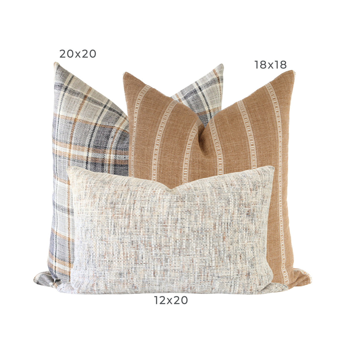 Kyrstan Sofa Combo 2