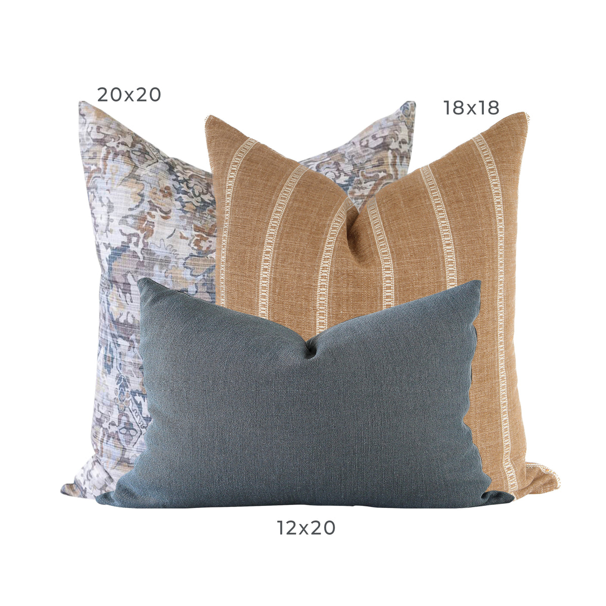 Kyrstan Sofa Combo 3