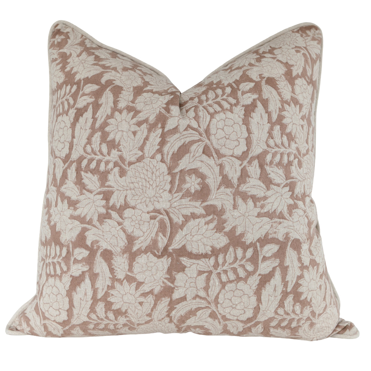 Lucie Blush Sofa Combo