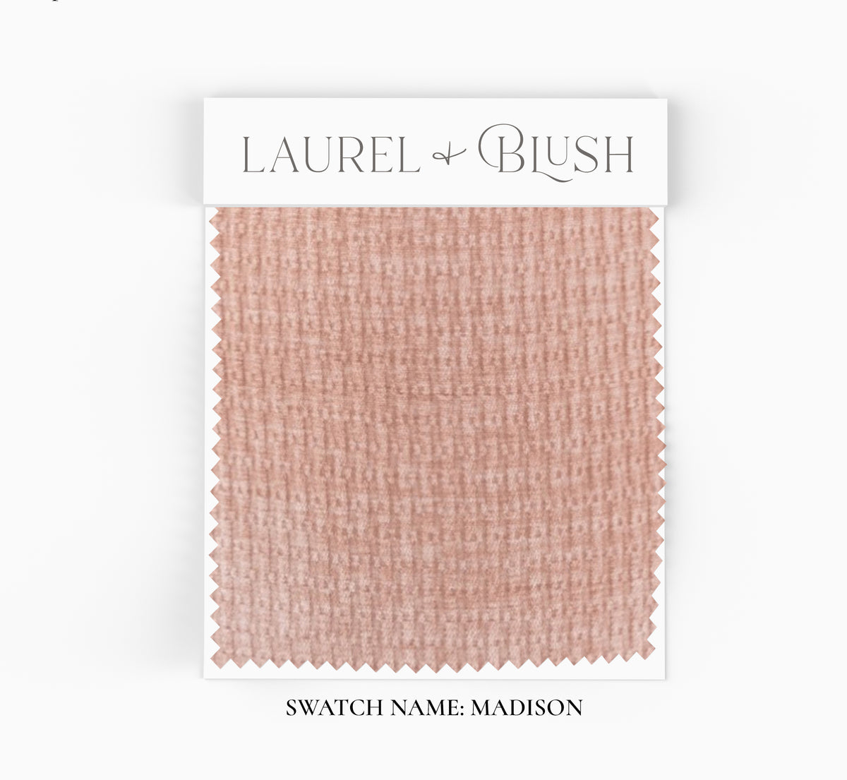 Fabric Swatches - Solids