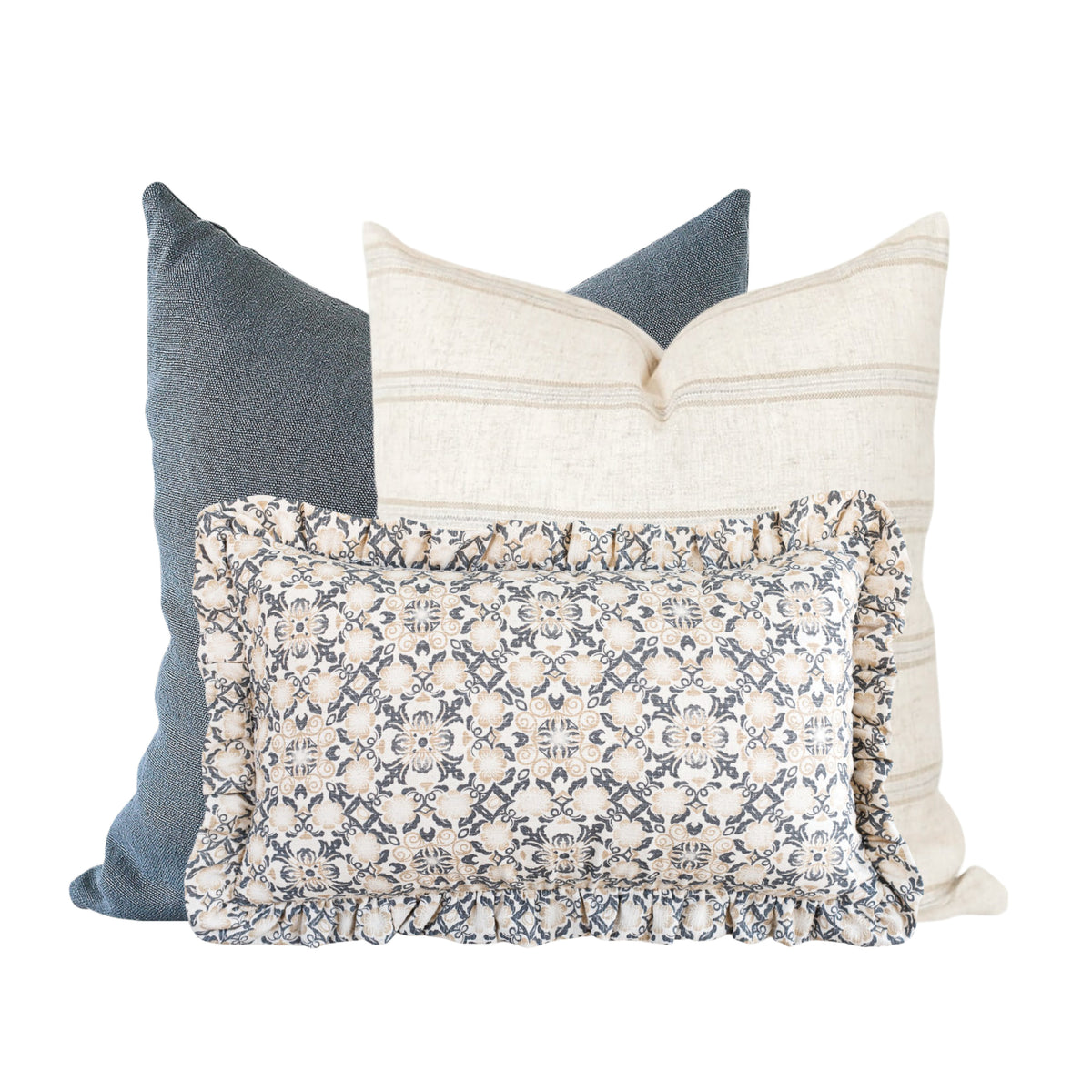 Marlee Ruffle Combo 1