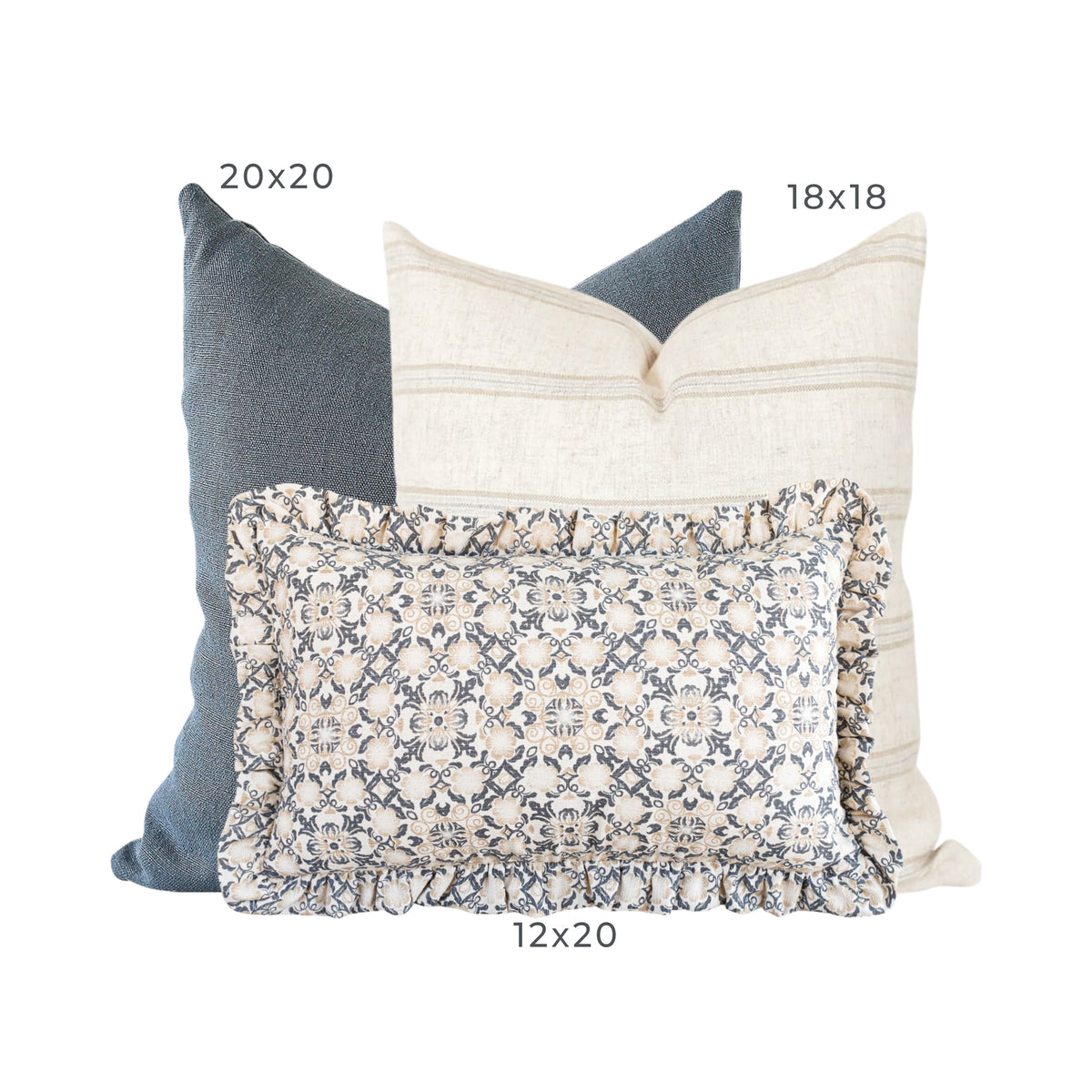 Marlee Ruffle Combo 1