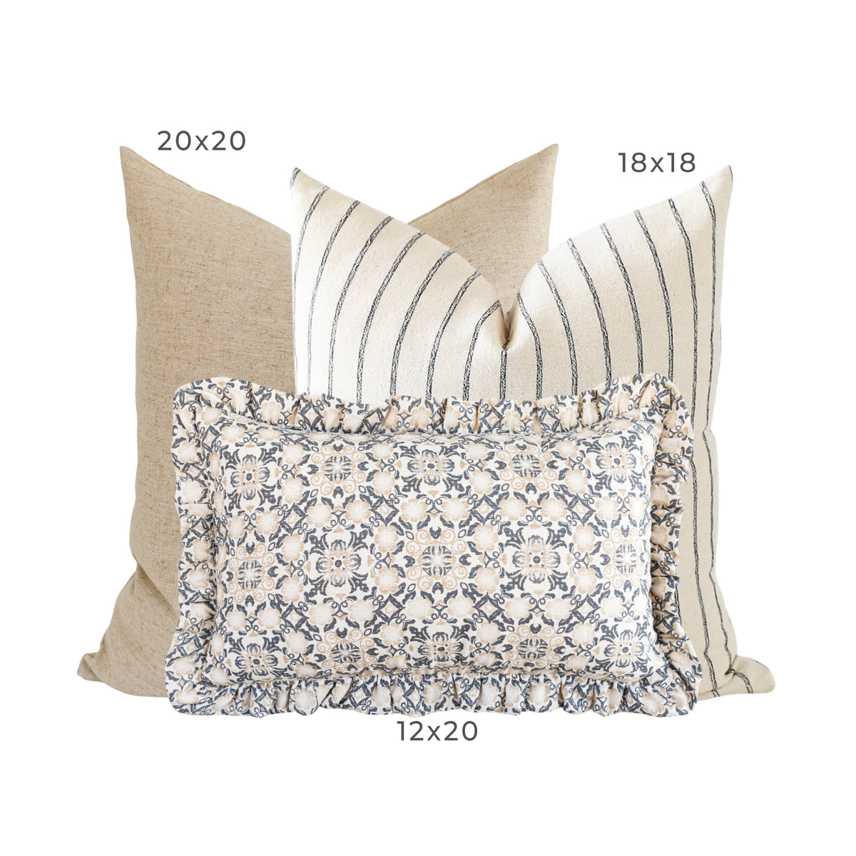 Marlee Ruffle Combo 2