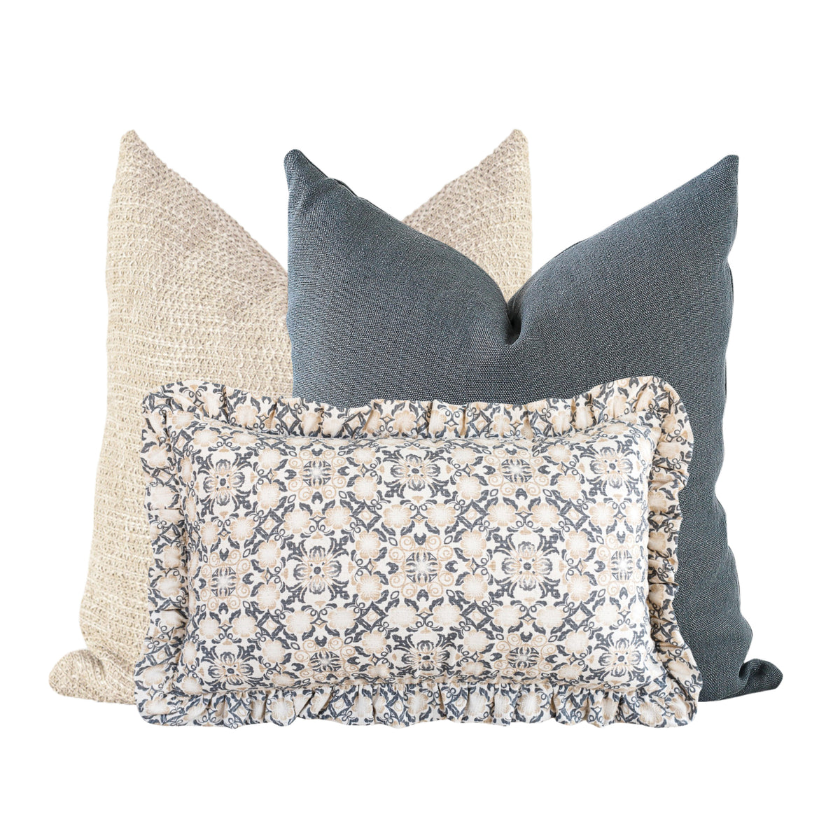 Marlee Ruffle Combo 3