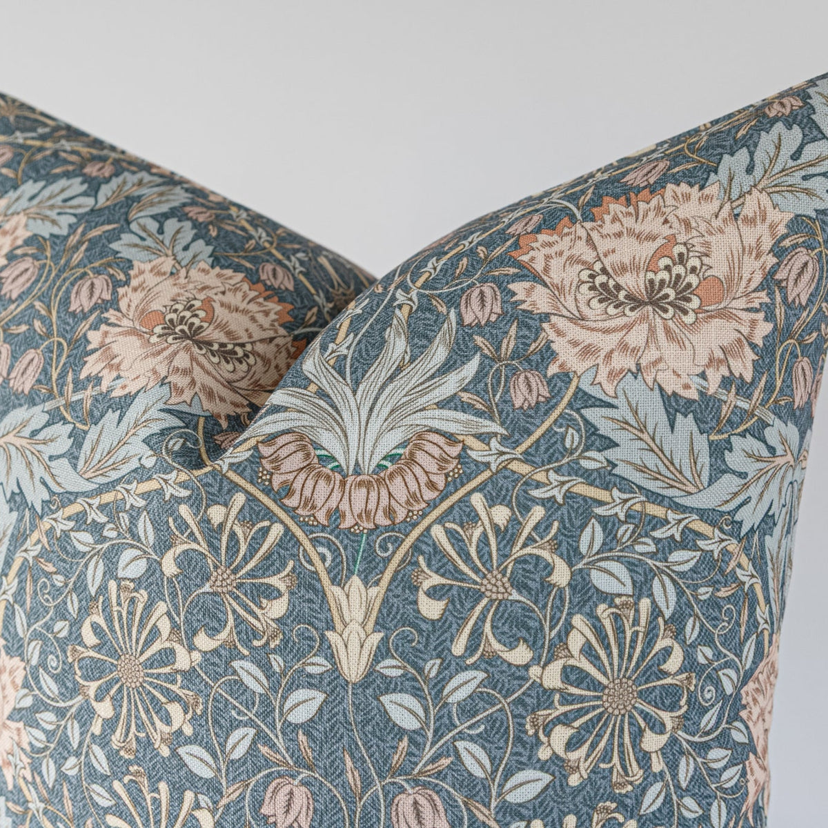 Marlow Pillow Cover