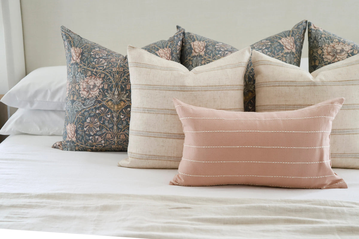 Marlow Pillow Cover