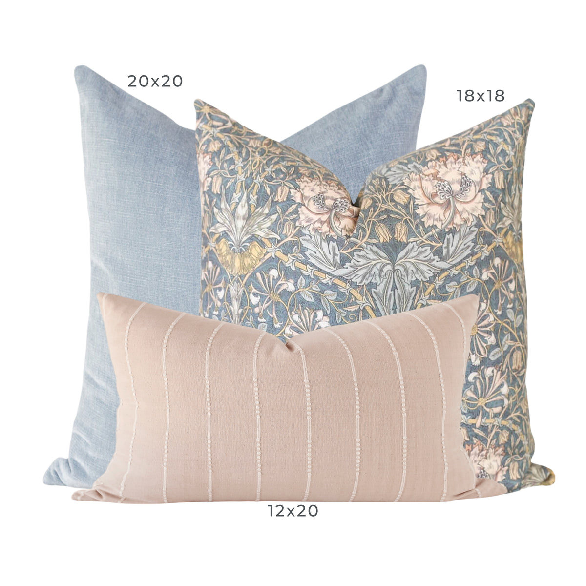 Pillow Combination Set #43