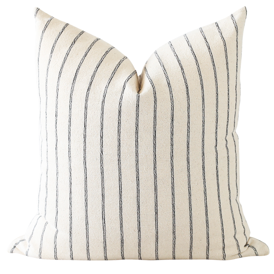 Mason Pillow Cover