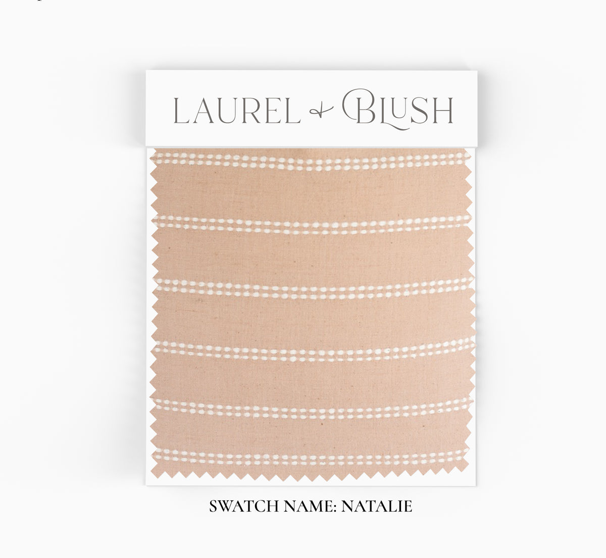 Fabric Swatches - Patterns