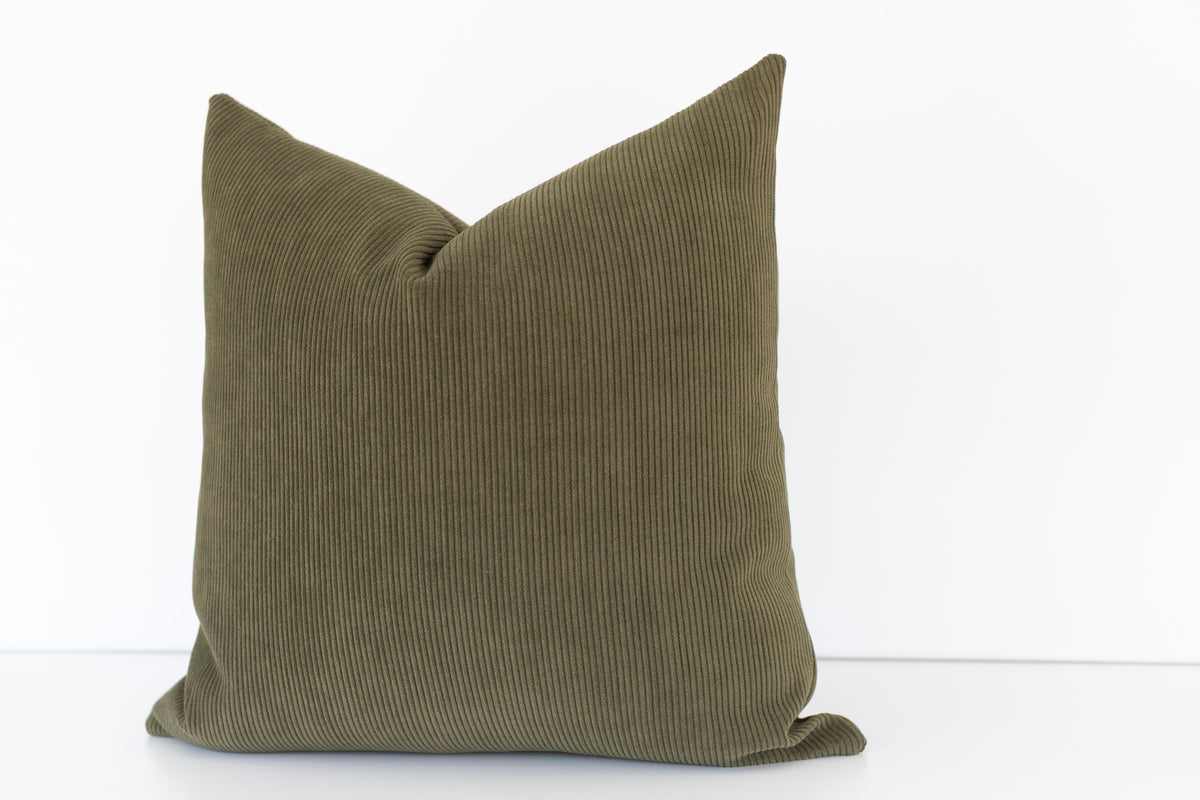 Nathaniel Pillow Cover