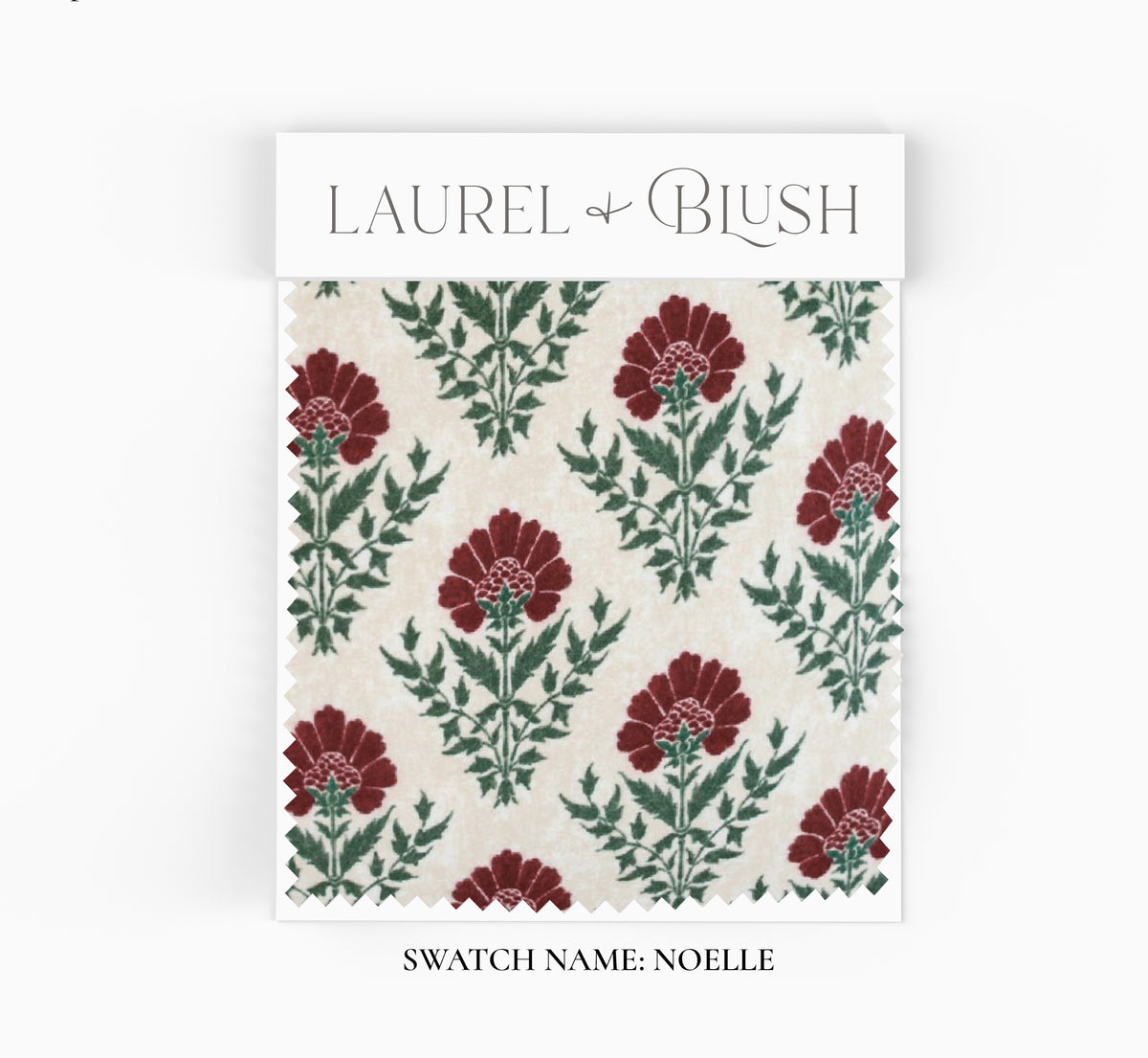 Last Call Swatches