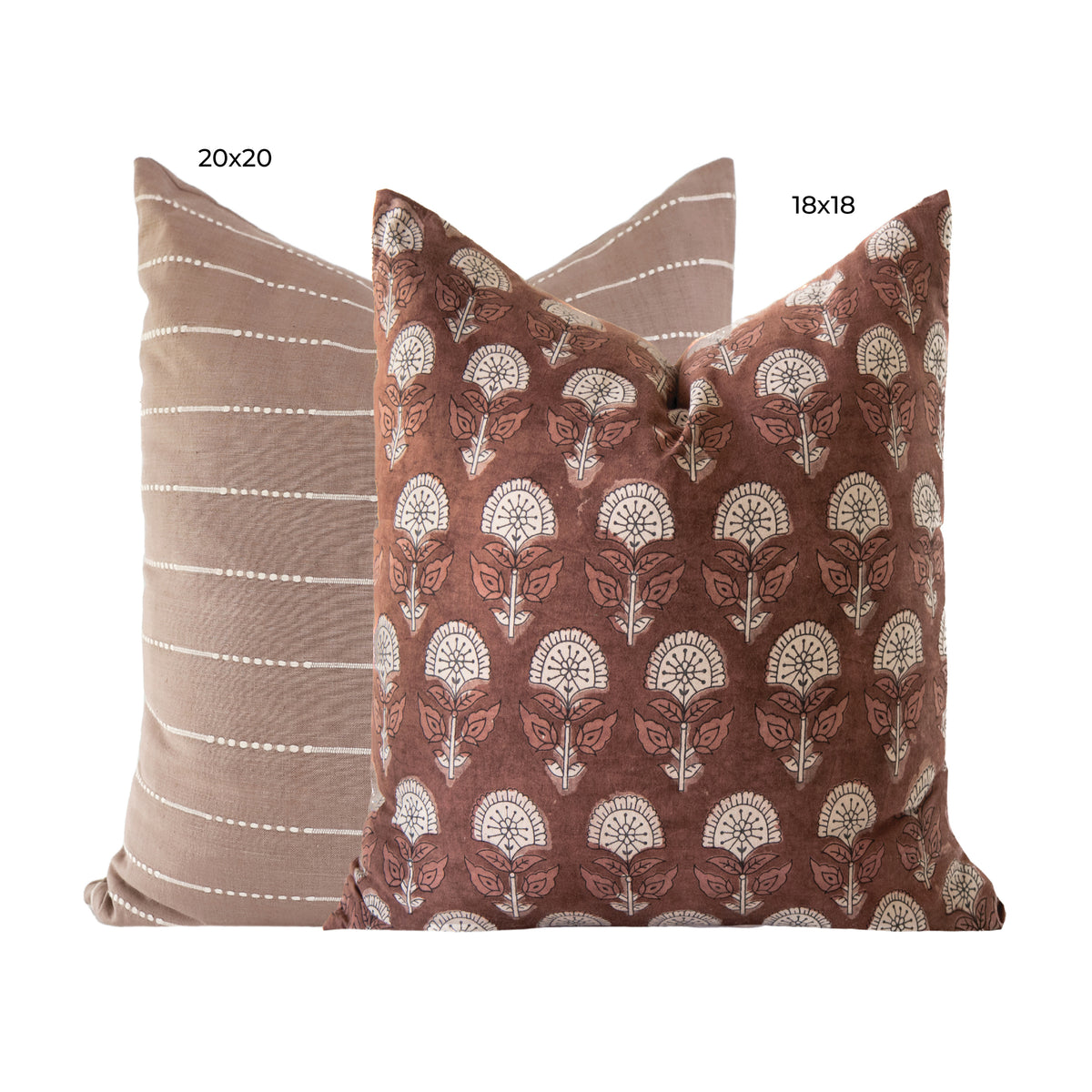 Pair 2 (Discontinued)