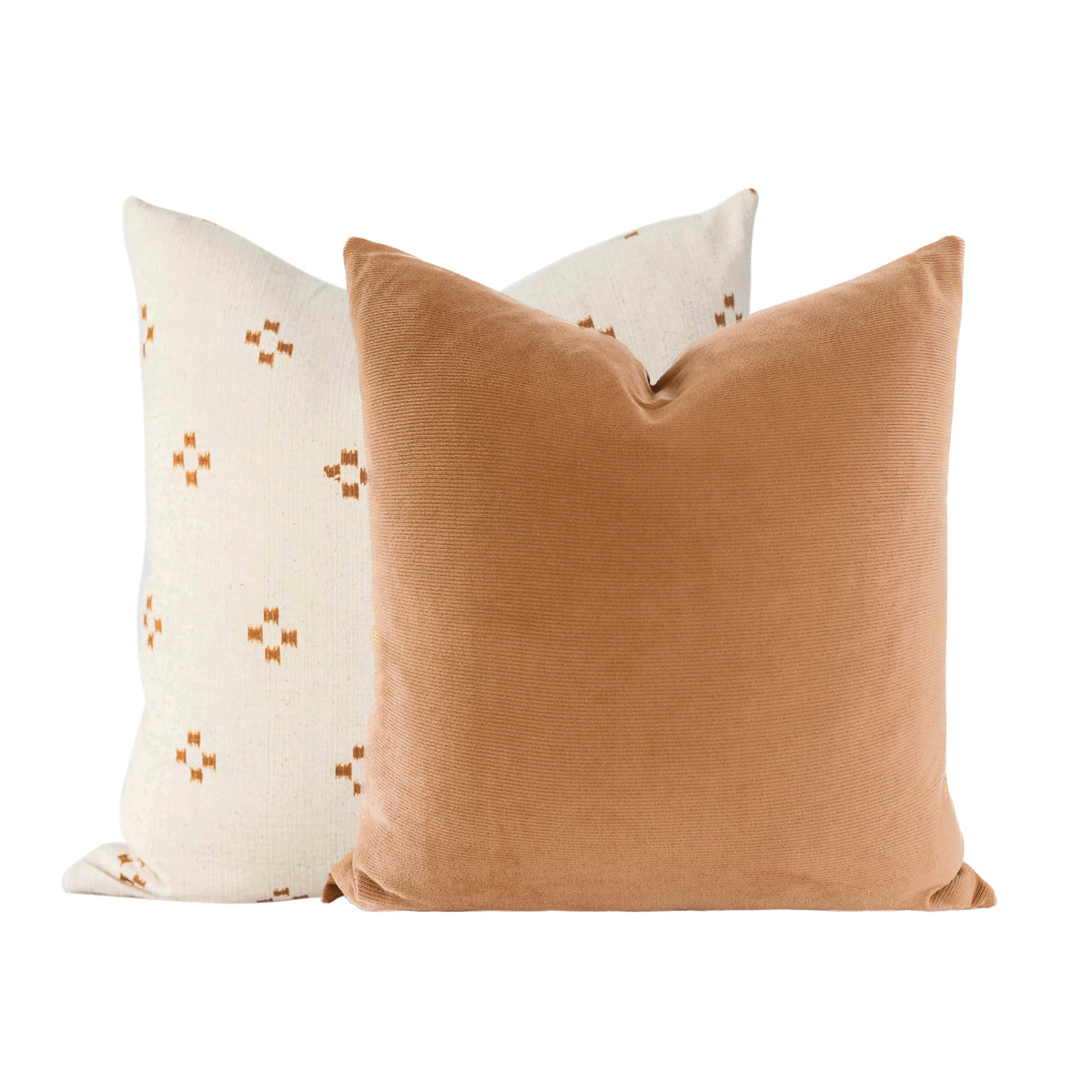 Pair 3 (Discontinued)