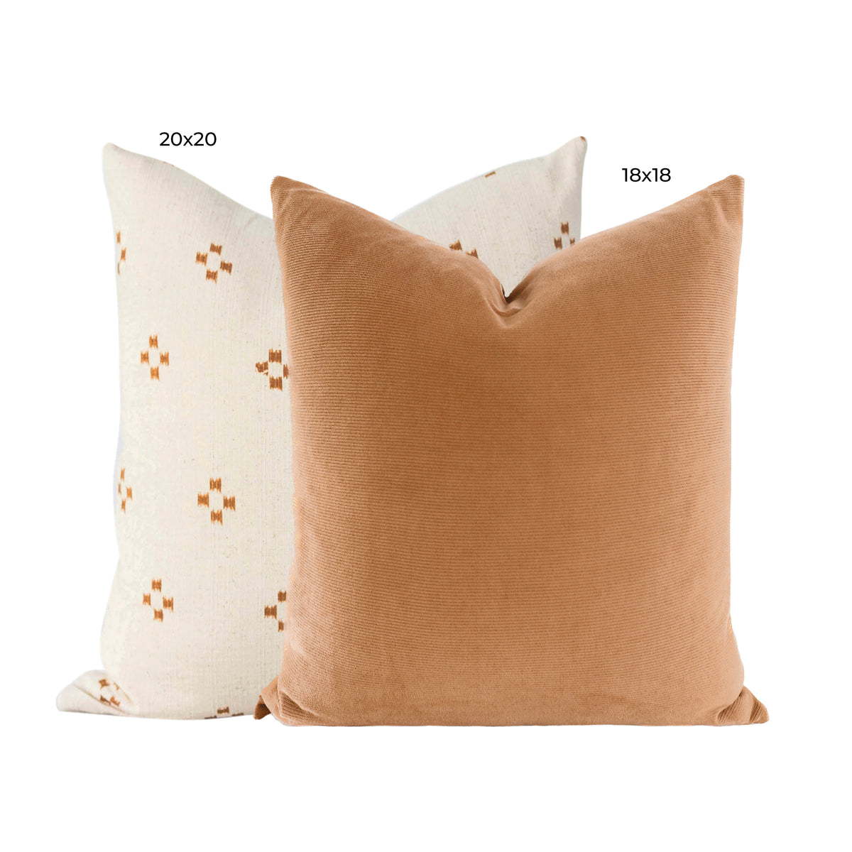 Pair 3 (Discontinued)