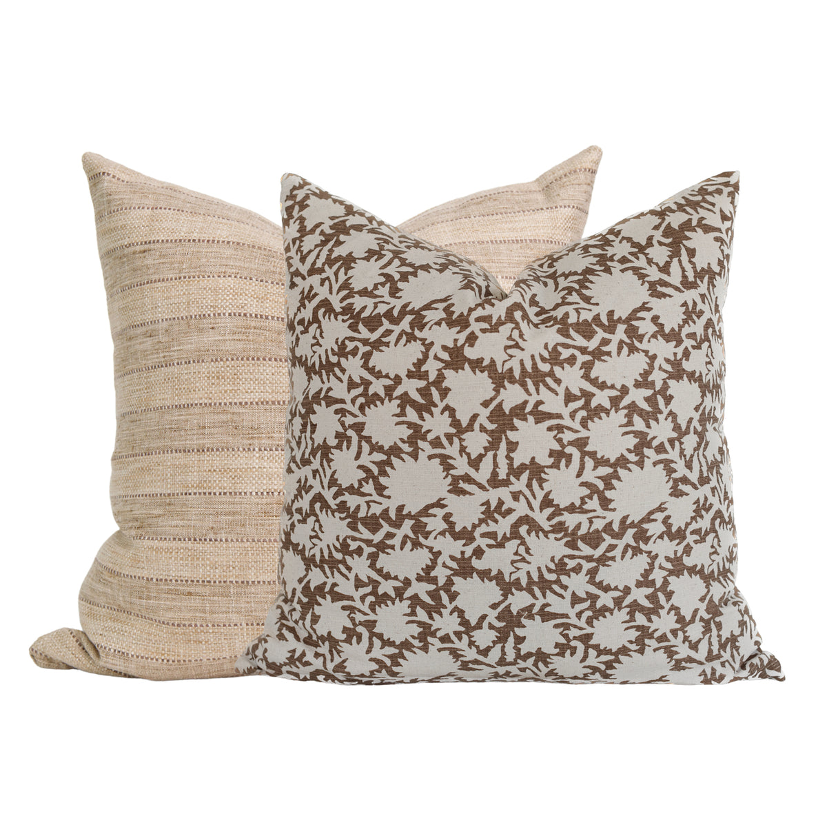 Pair 5 (Discontinued)