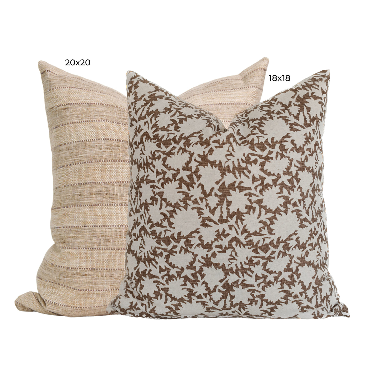 Pair 5 (Discontinued)