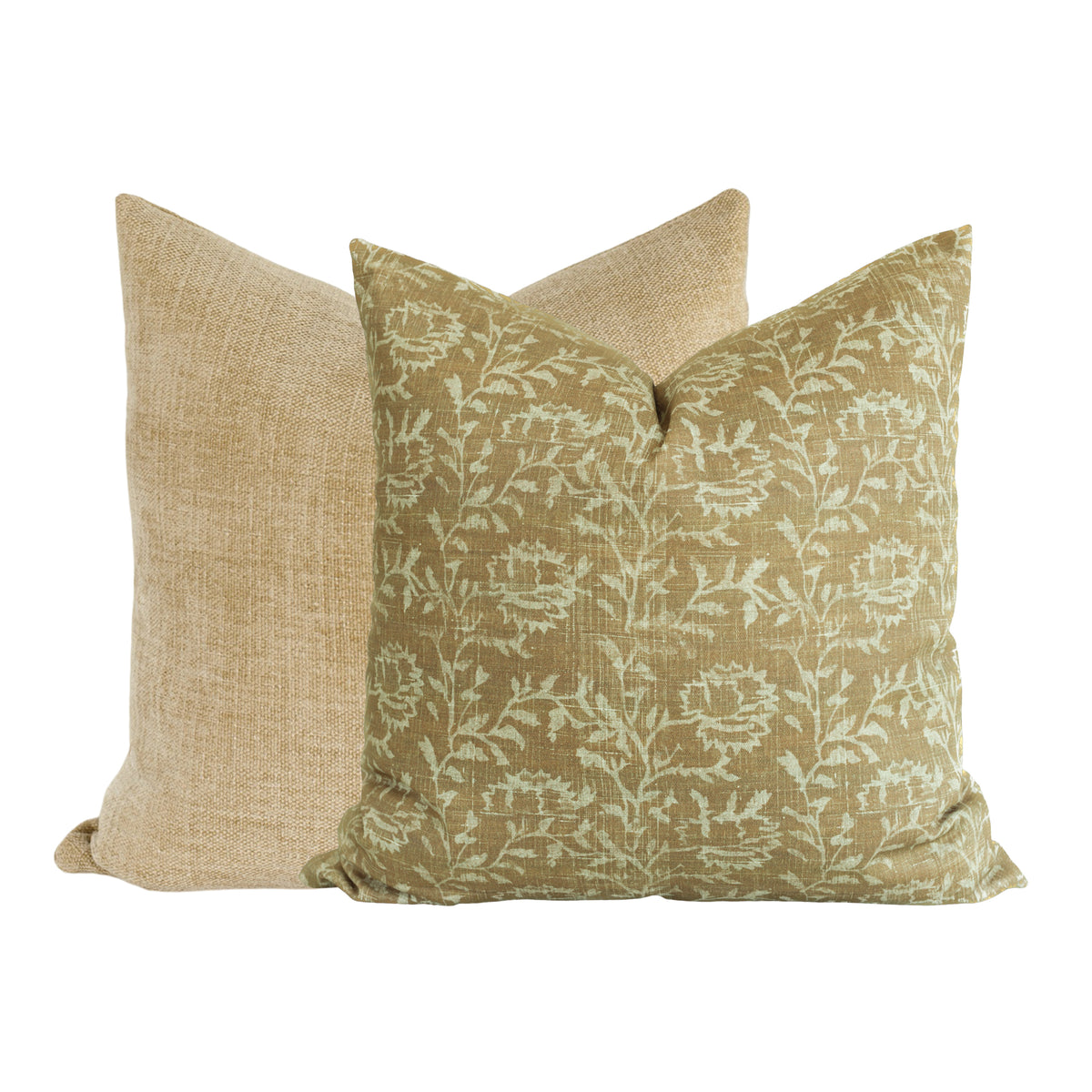 Pair 6 (Discontinued)