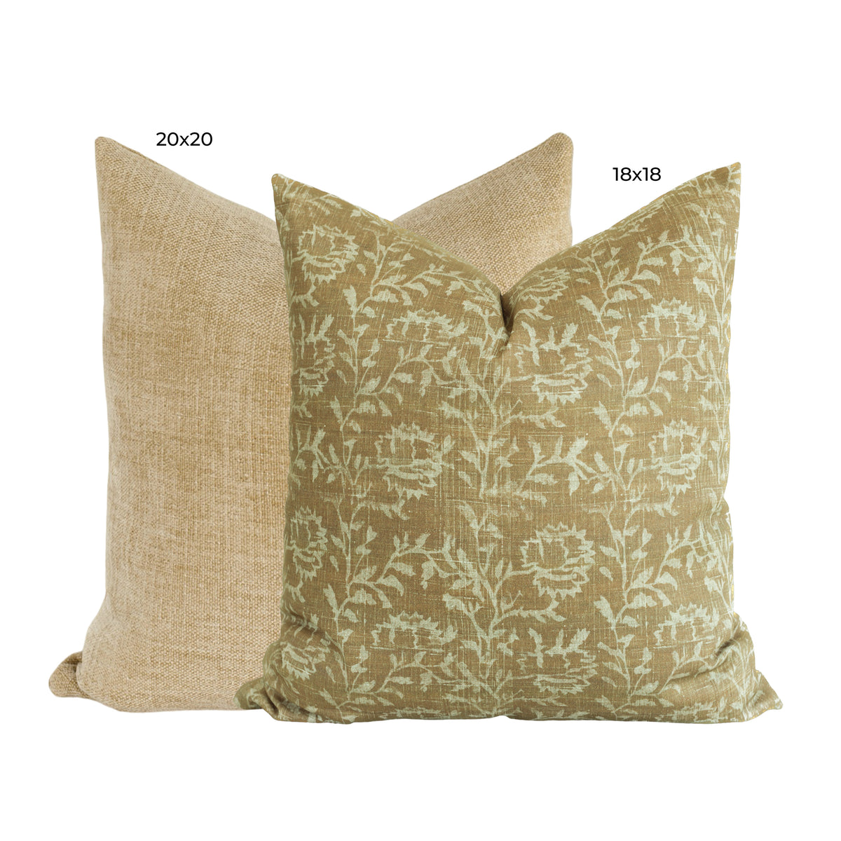 Pair 6 (Discontinued)