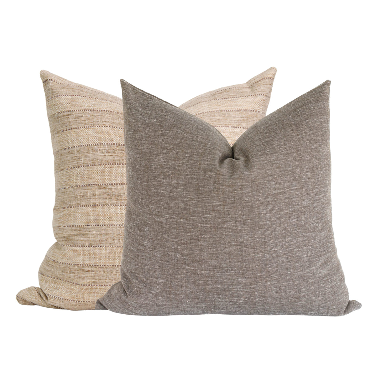 Pair 7 (Discontinued)