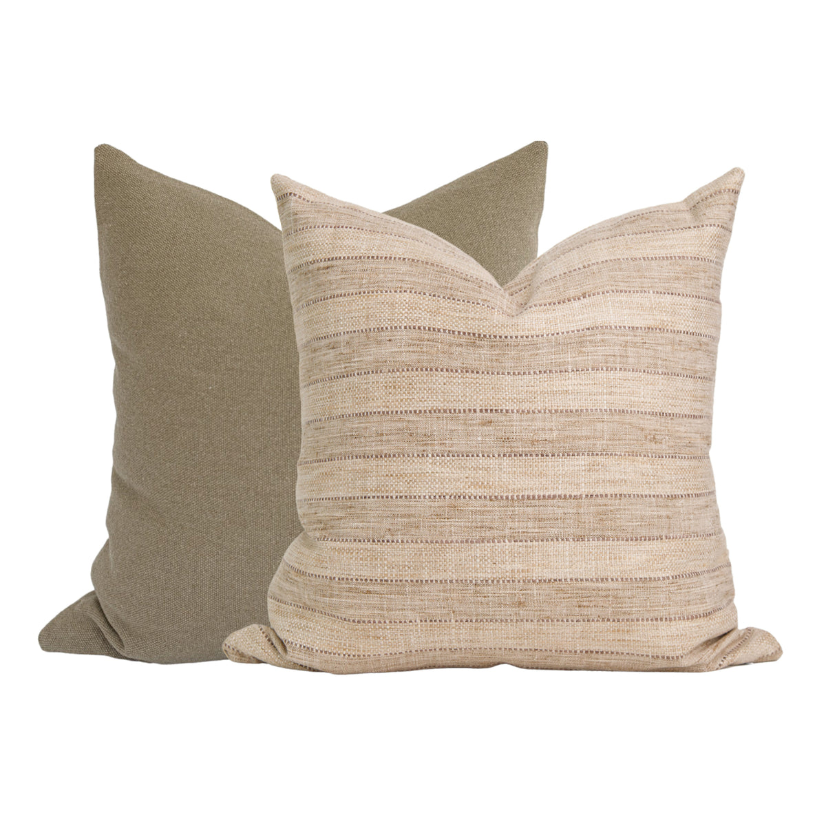 Pair 7 (Discontinued)
