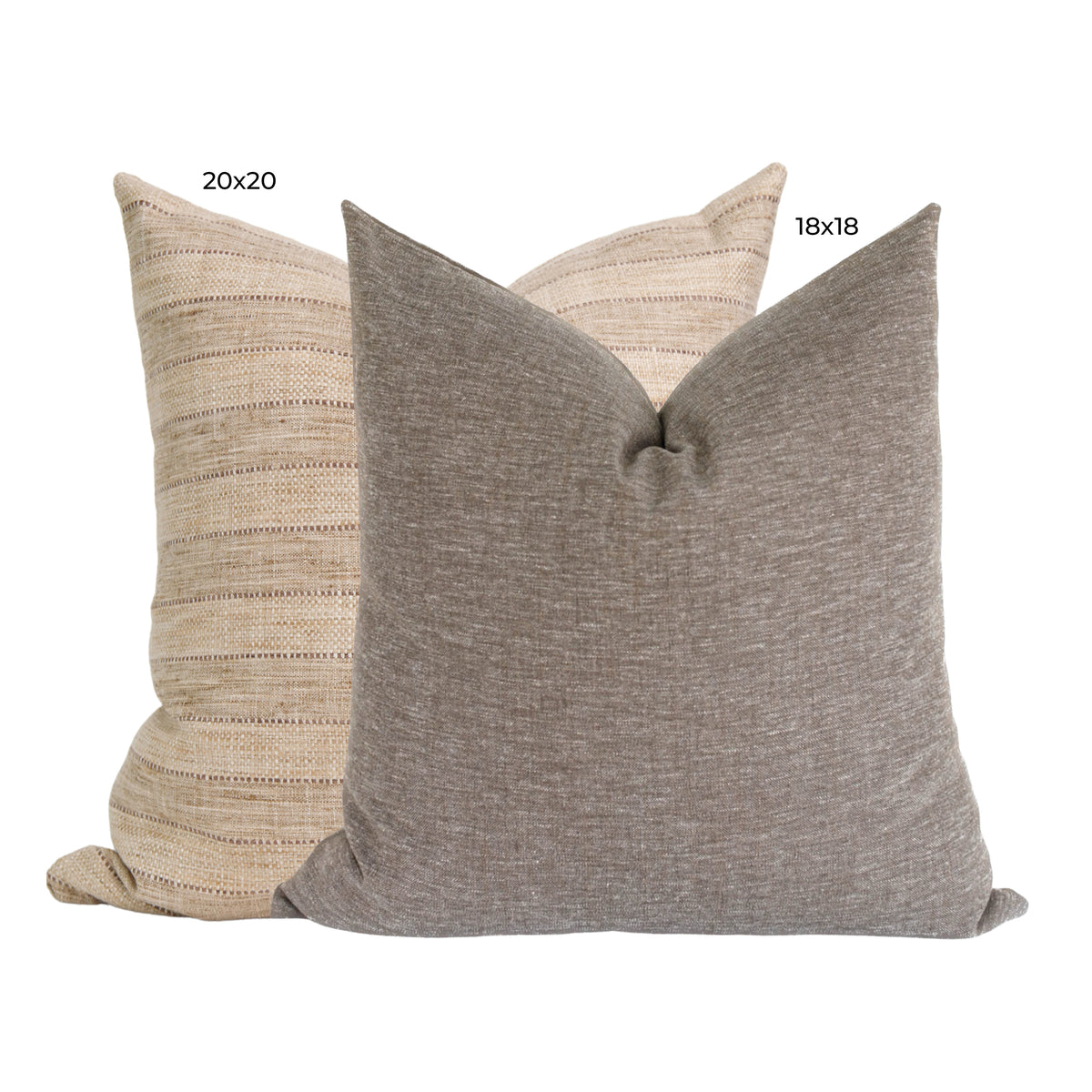 Pair 7 (Discontinued)