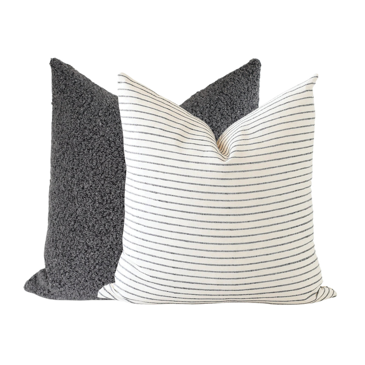 Pair 8 (Discontinued)