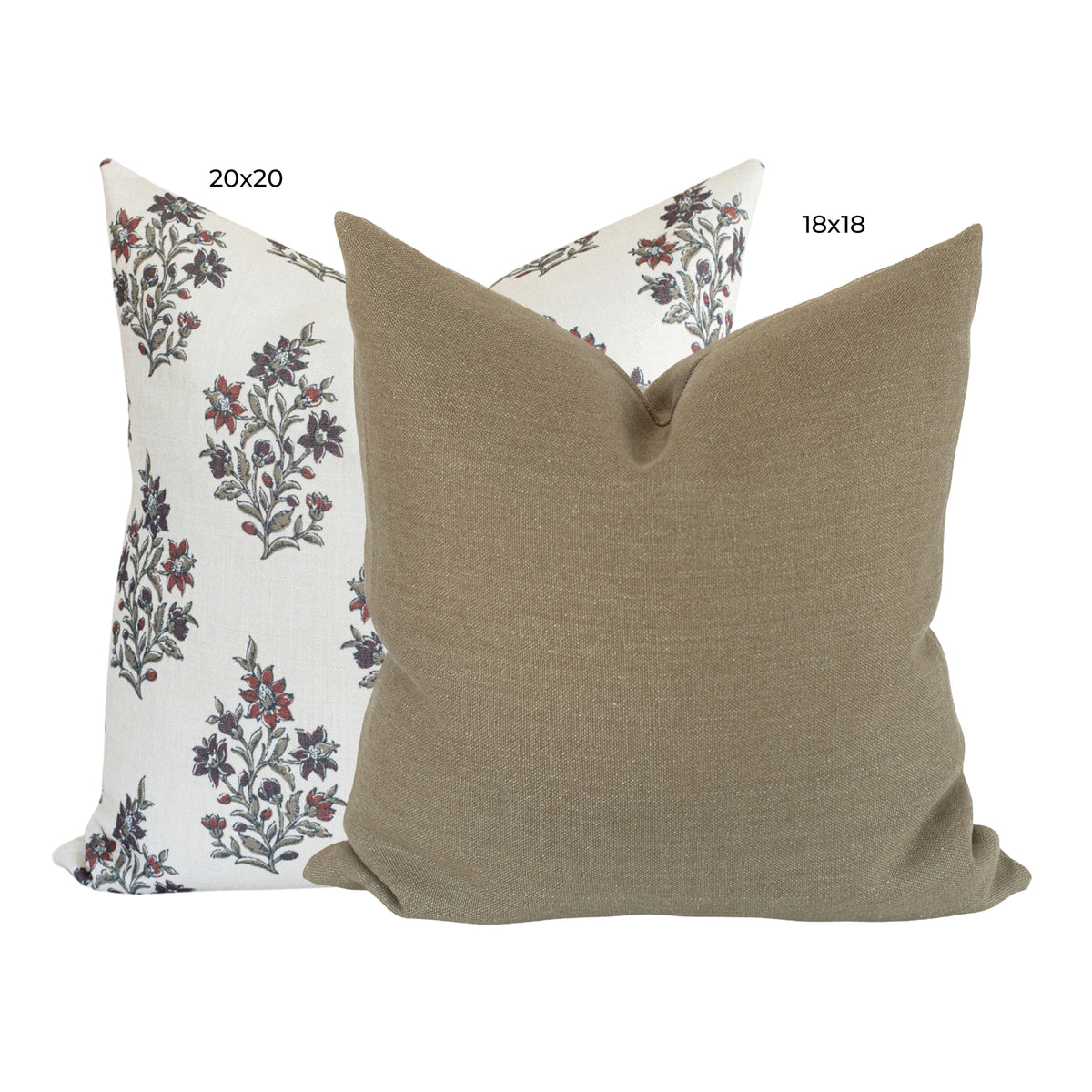 Pair 9 (Discontinued)