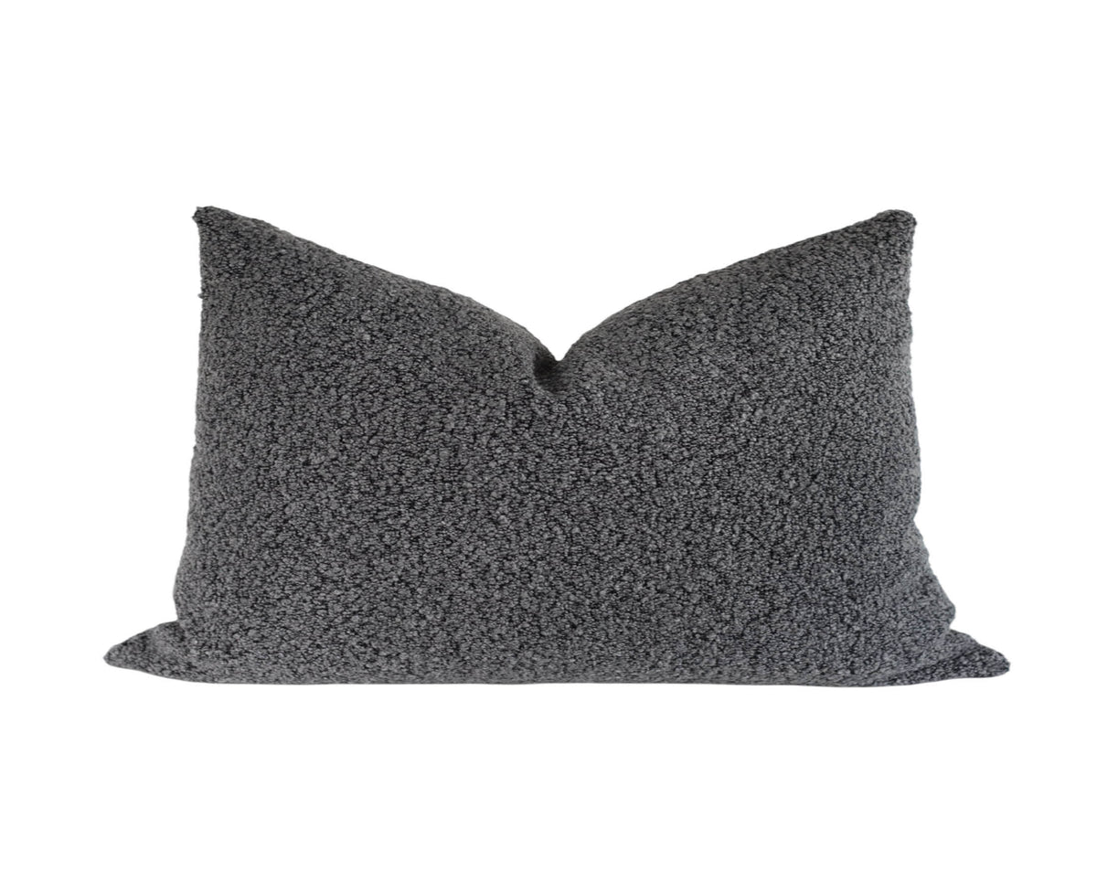Patton Pillow Cover