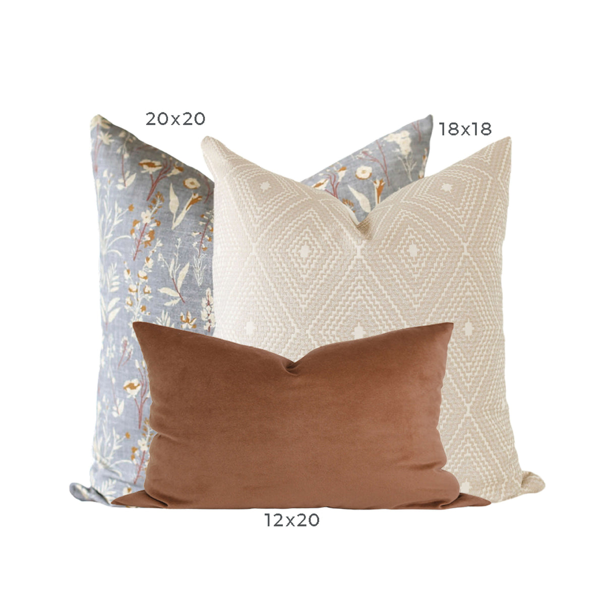 Pillow Combination Set #39