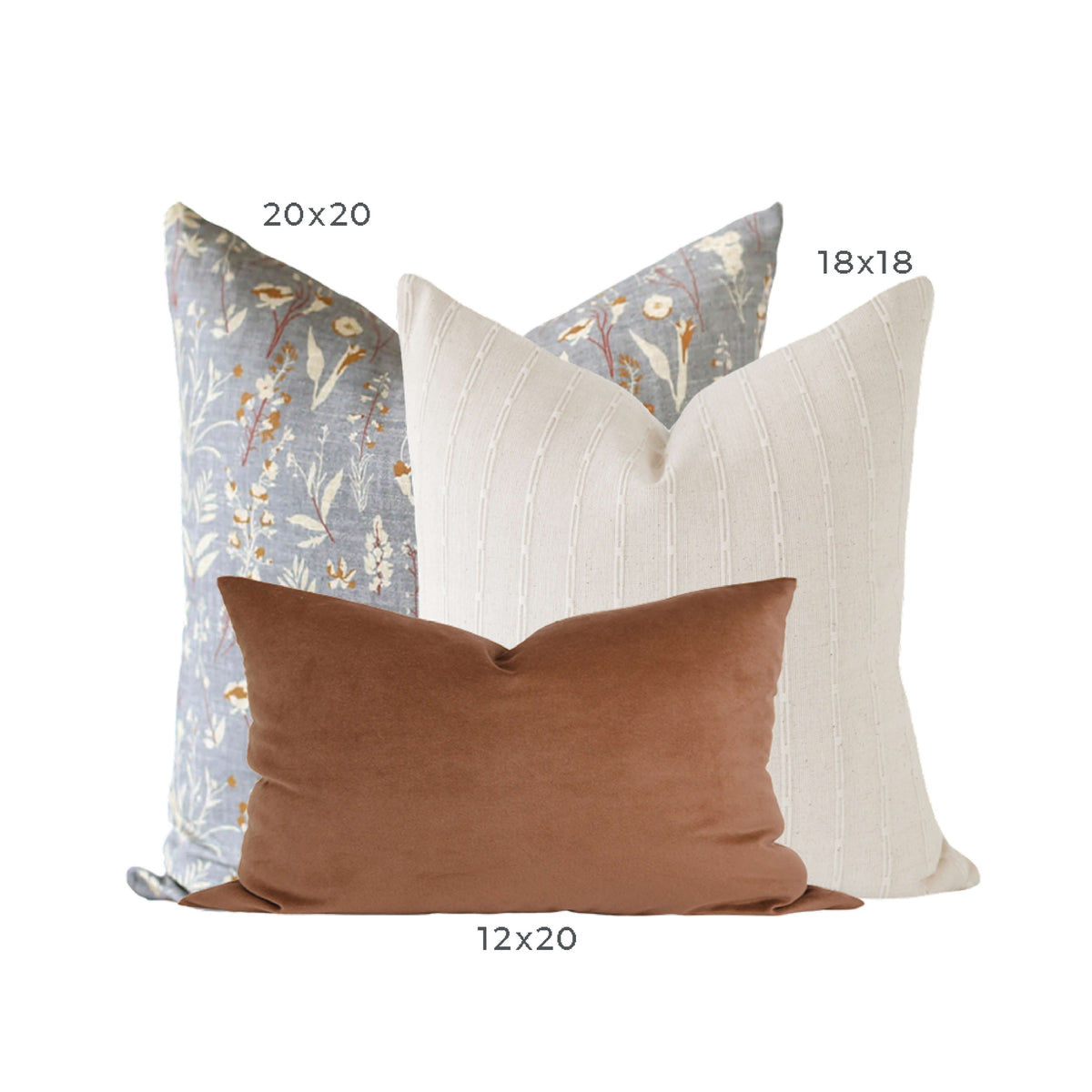 Pillow Combination Set #72