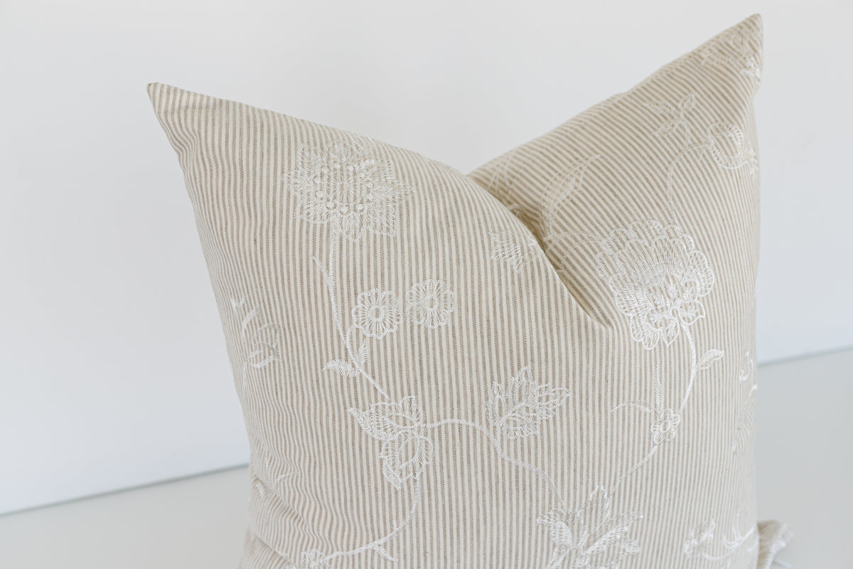Pippa Pillow Cover