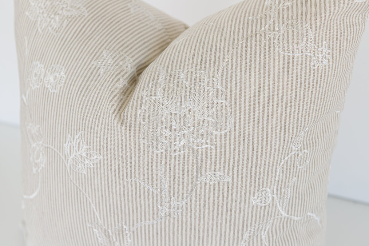 Pippa Pillow Cover