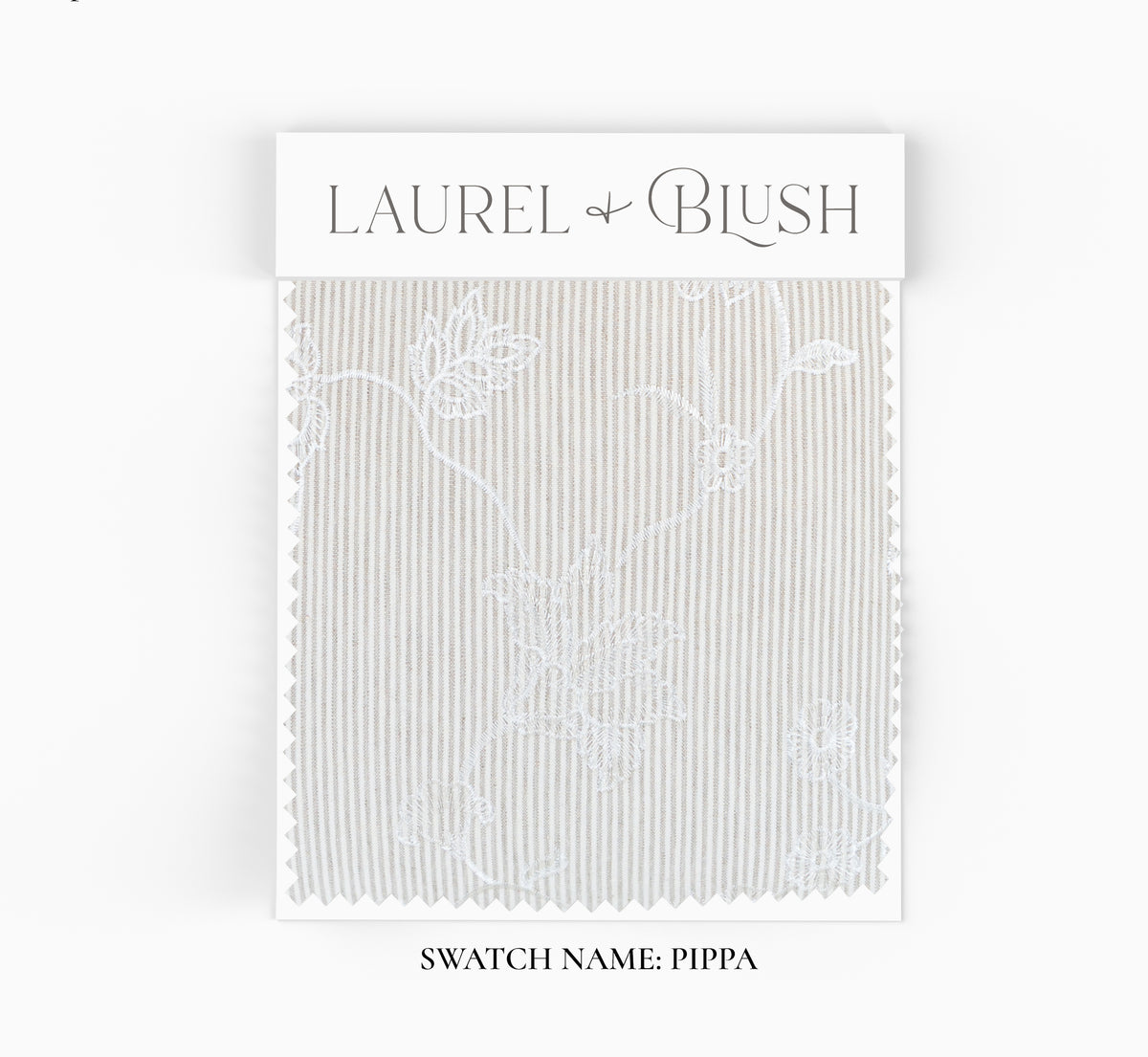 Fabric Swatches - Patterns