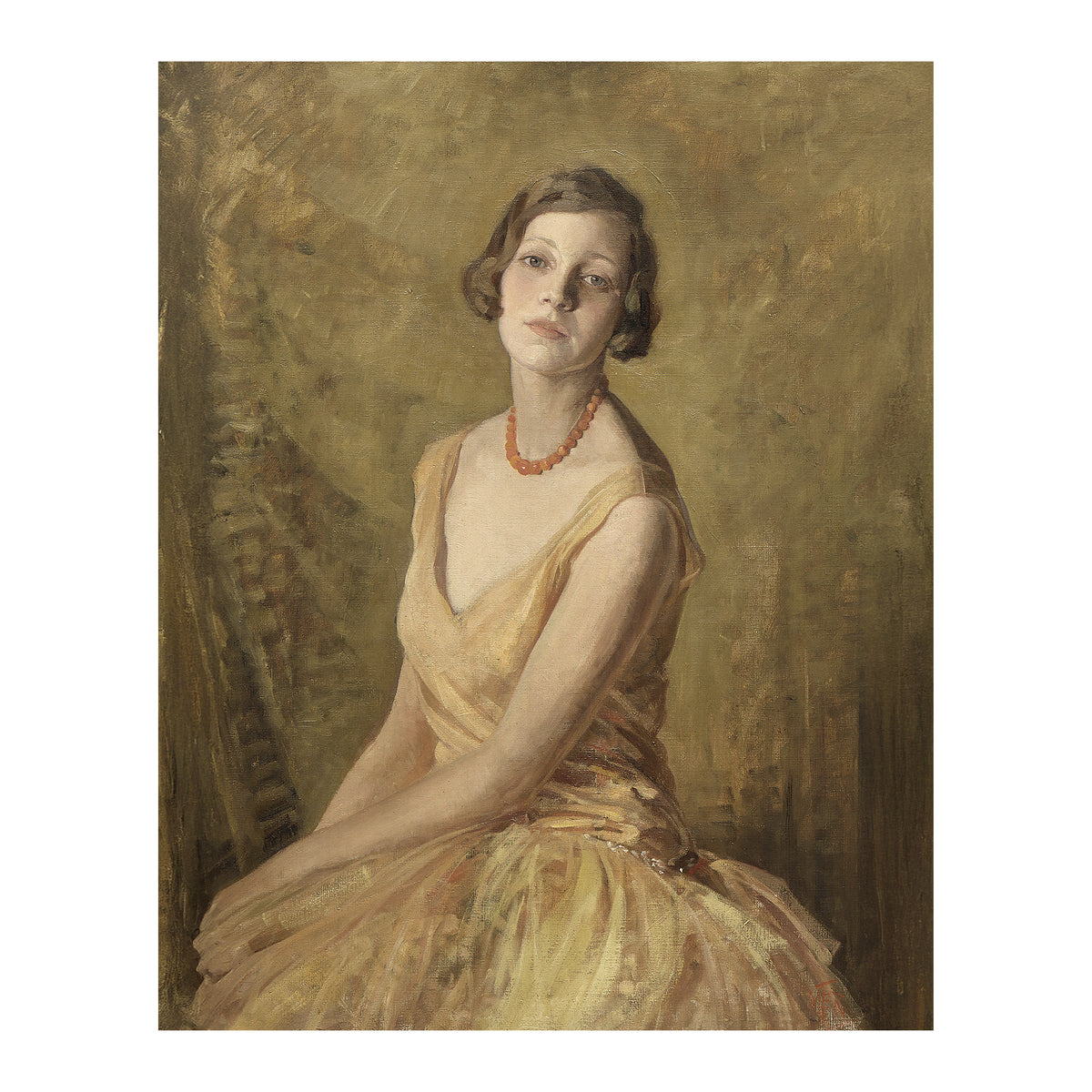 Pippa Art Print