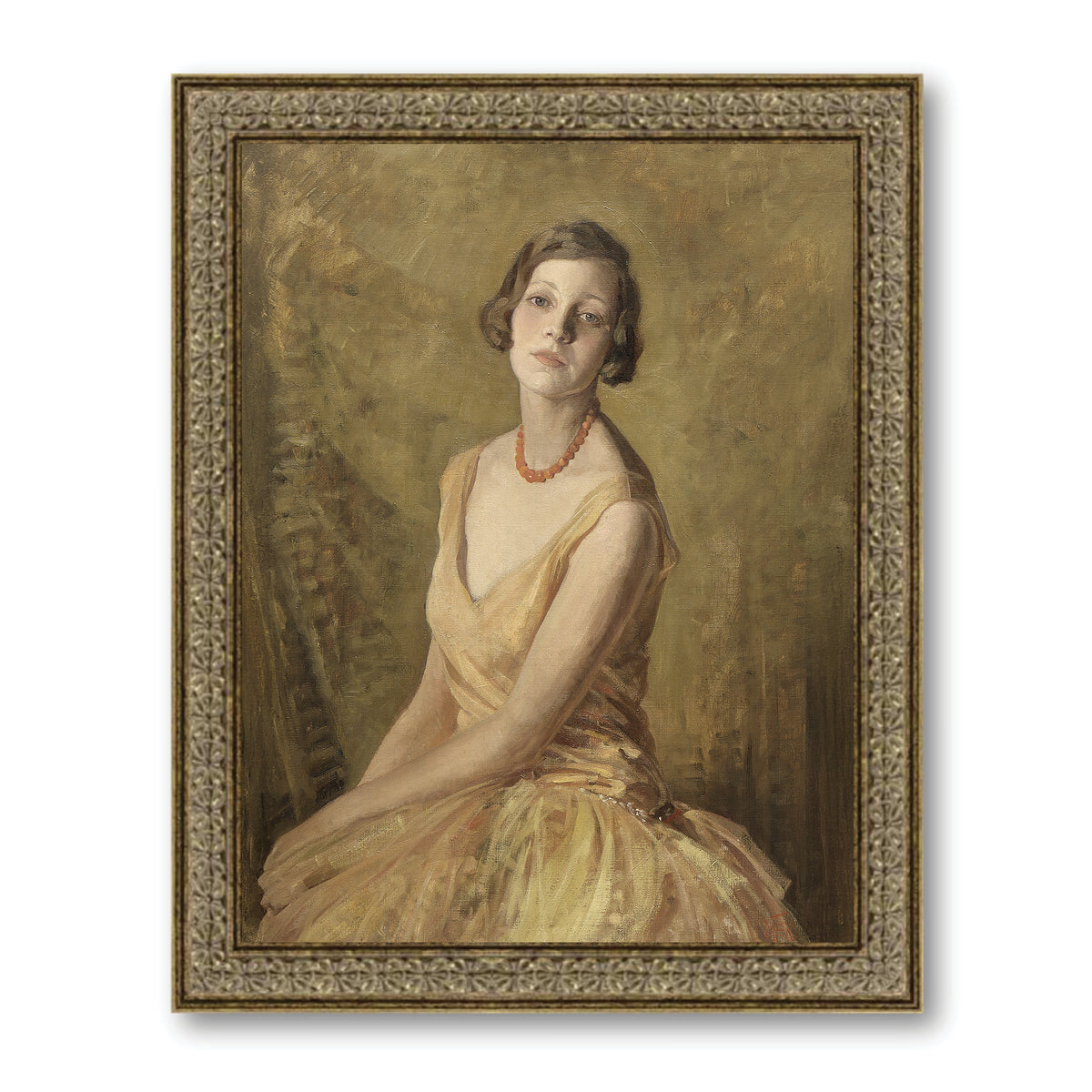 Pippa Art Print