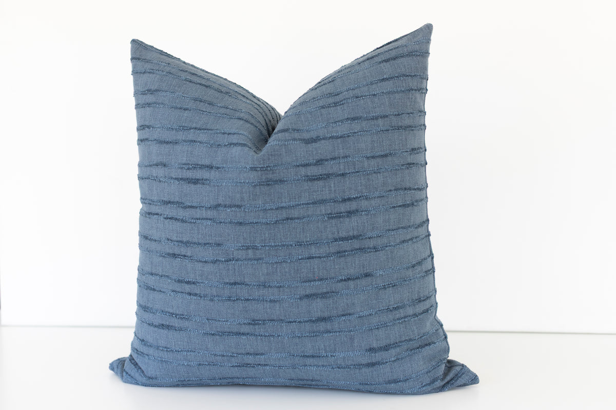 Porter Pillow Cover