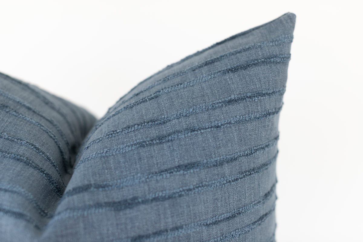 Porter Pillow Cover