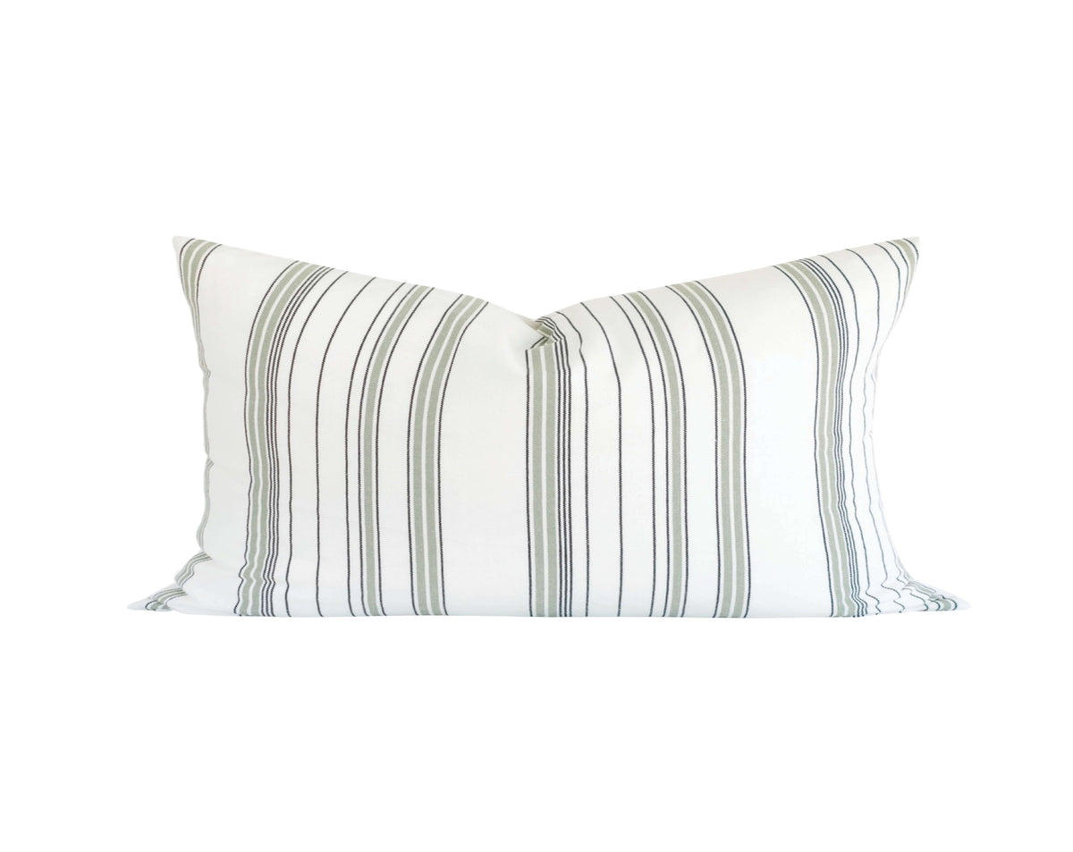 Porter Pillow Cover