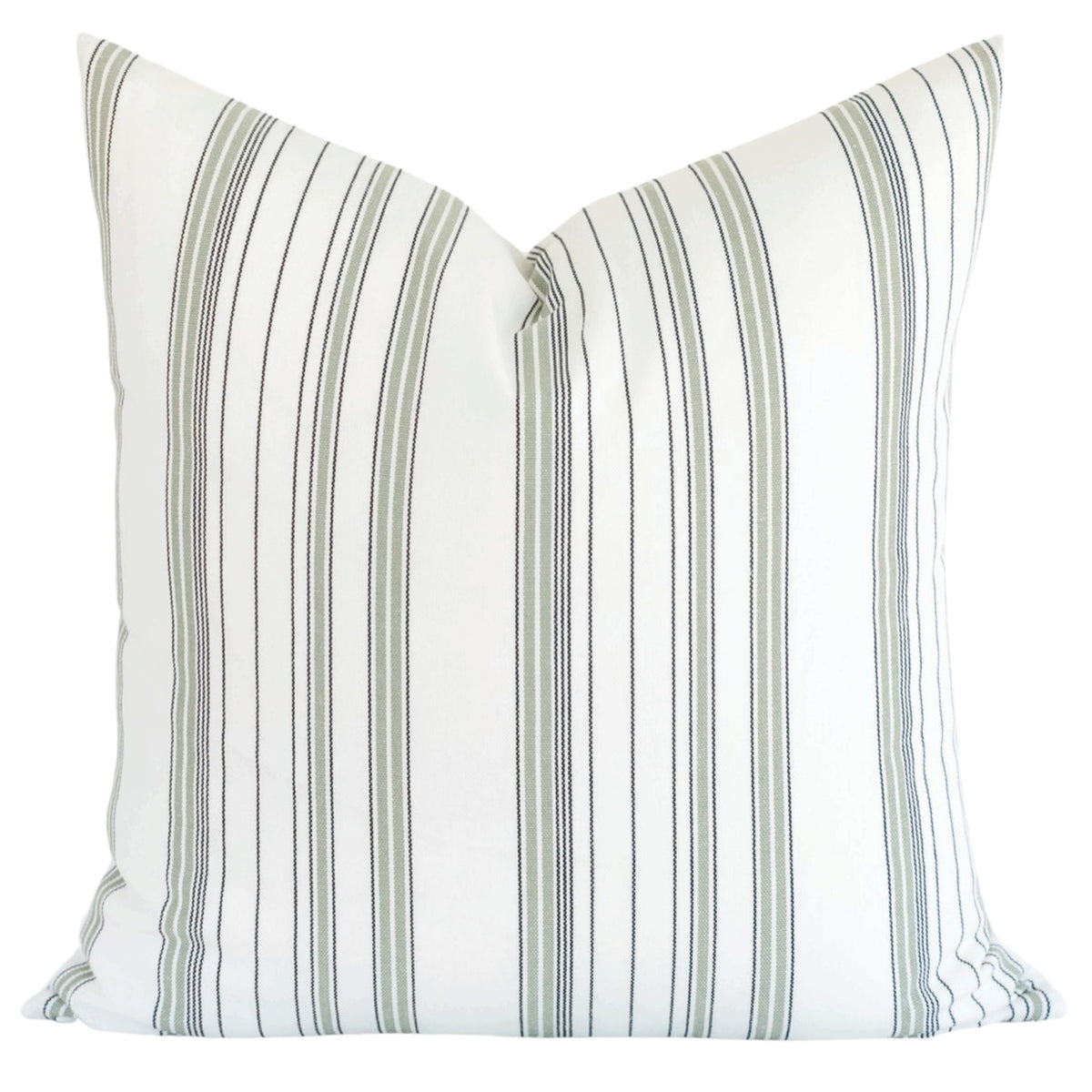 Porter Pillow Cover