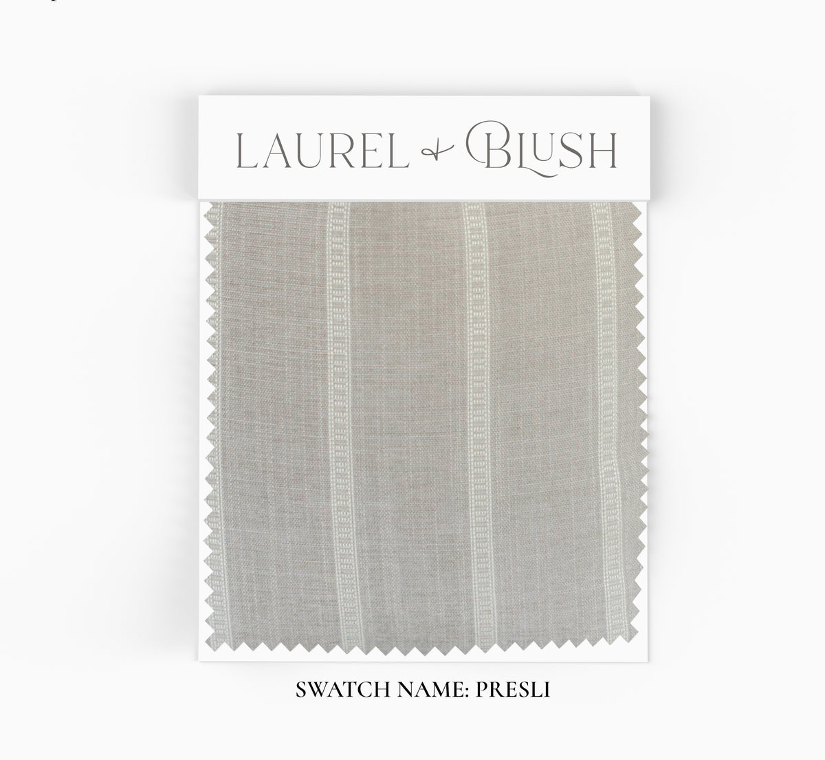 Presli Pillow Cover