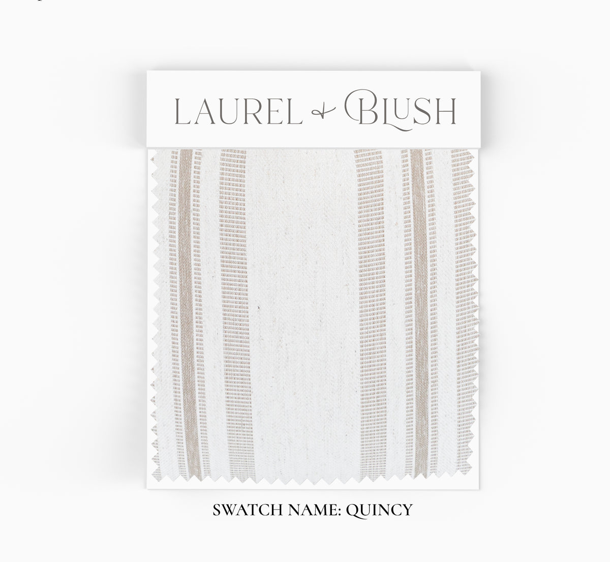 Fabric Swatches - Patterns