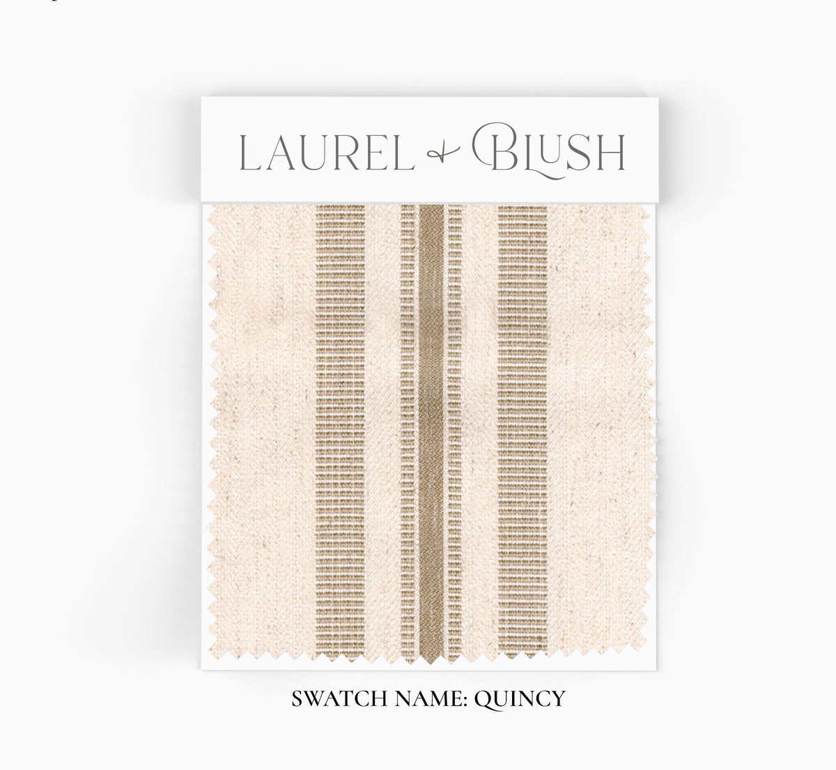Fabric Swatches - Patterns