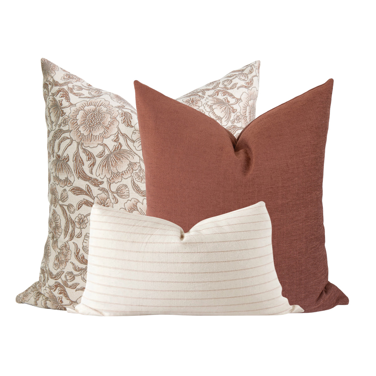 Reid Pillow Cover