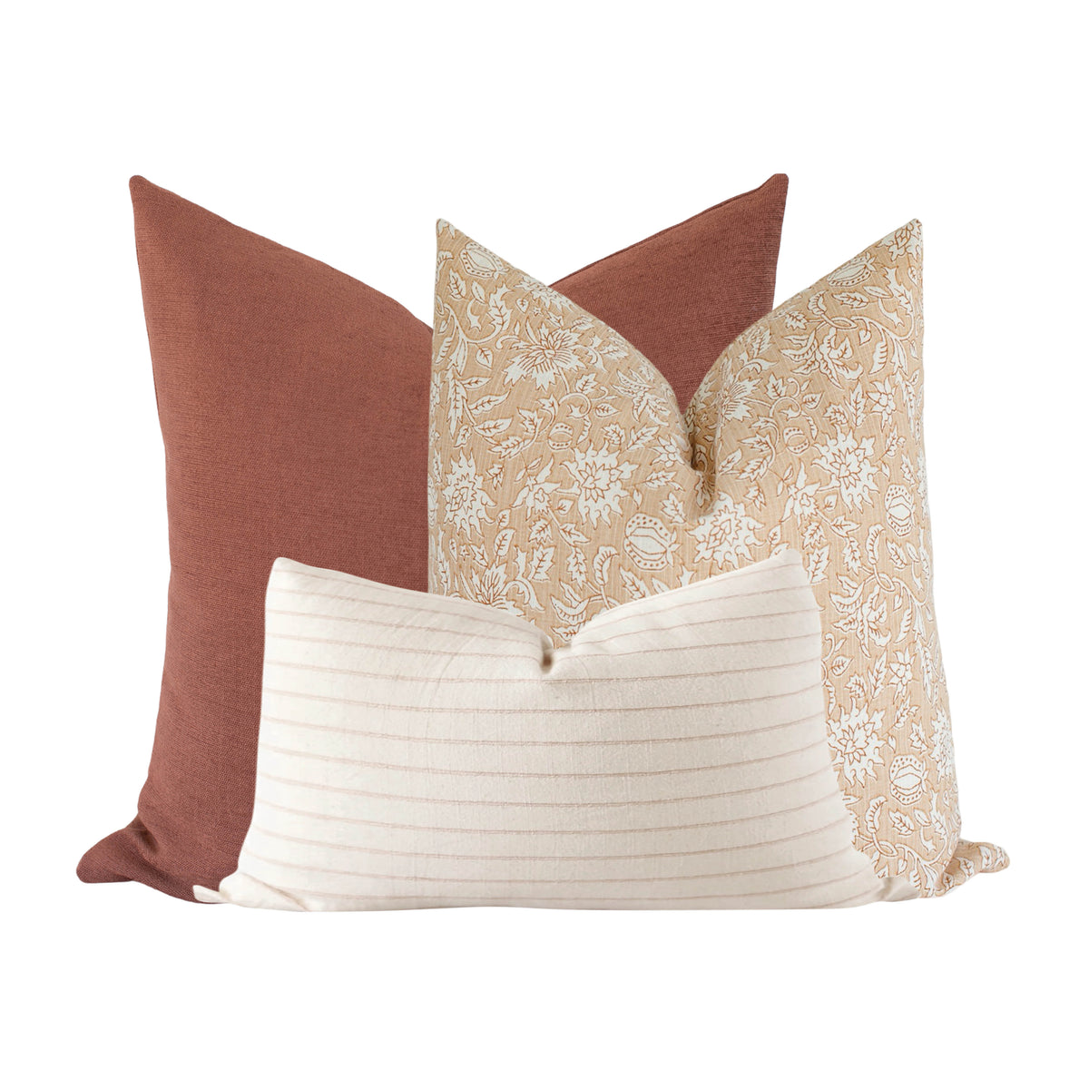 Reid Pillow Cover