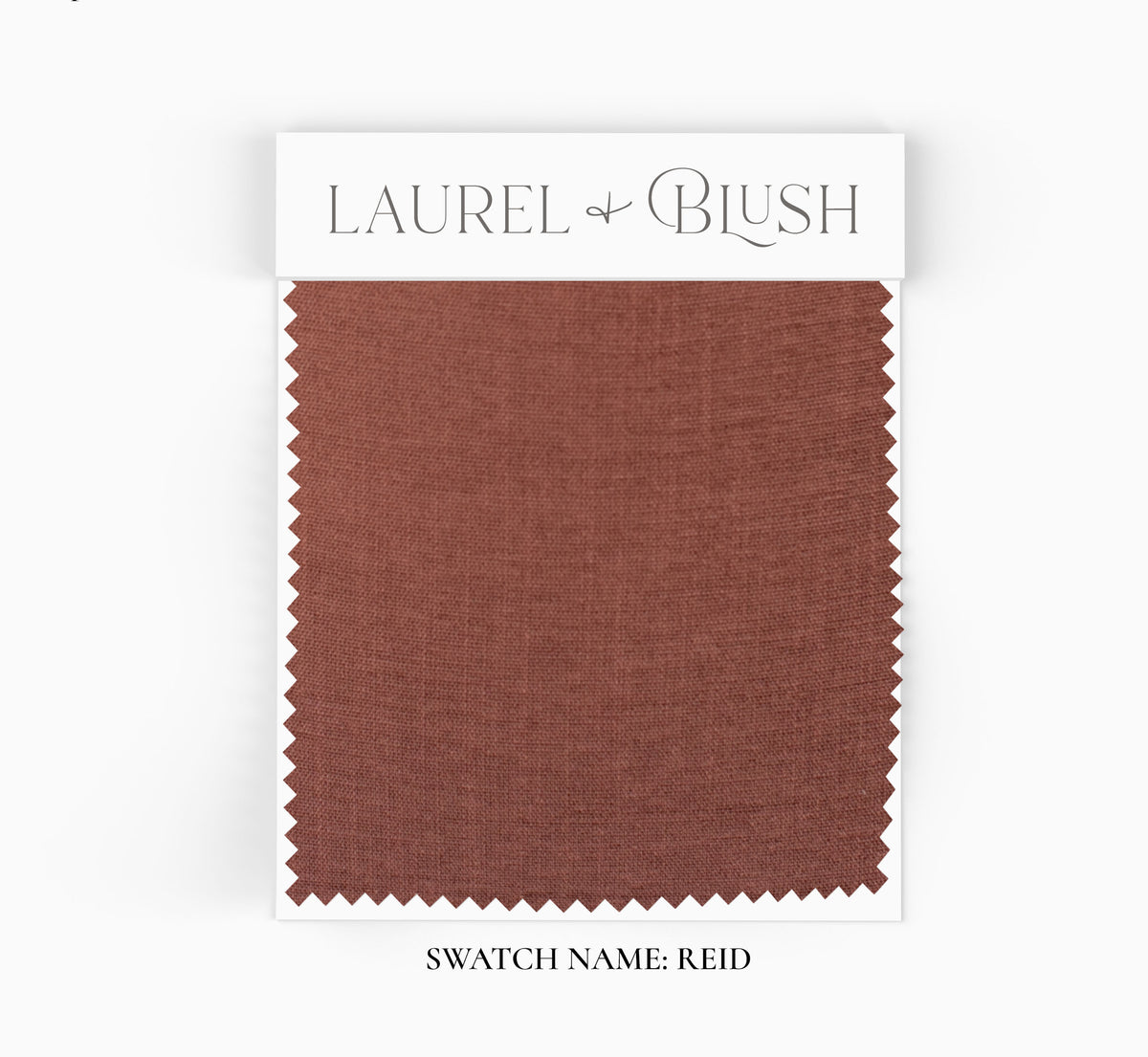 Reid Pillow Cover